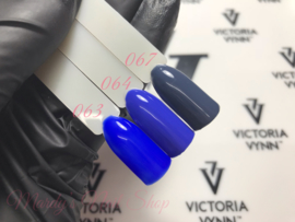 Victoria Vynn Pure Gelpolish 067 After Dark