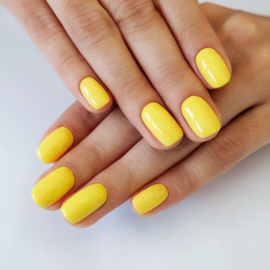 Semilac gelpolish 531 Celebrate Joyfull Yellow 7ml