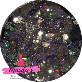 Mardy's Glitter Dazzling DA01