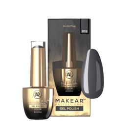 MAKEAR Gelpolish 953 Gigi 8ml