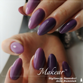 MAKEAR Gelpolish 588 | Lollipop 8ml