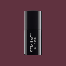 Semilac gelpolish 030 Dark Chocolate 7ml