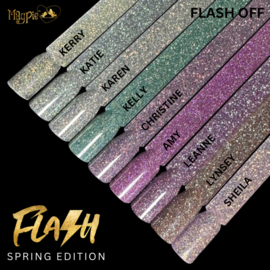 Magpie Flash Glitter Amy 8gr.