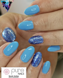 Halo Gelpolish Sapphire 8ml