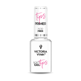 VICTORIA VYNN | Soft Gel Tips | Primer 15ml