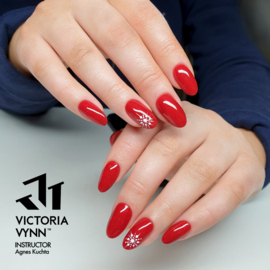 Victoria Vynn Pure Gelpolish 048 Red Obsessed