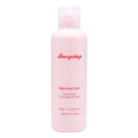 Boozyshop Hydrating Toner 100ml