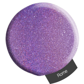 Halo Create - Glitter Acryl Poeder 13g Rome