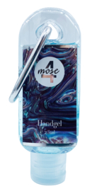 4Mose Handgel 25ml Main Stage