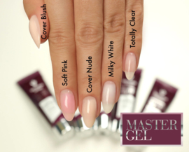 Victoria Vynn Master Gel 04 Soft Pink (acrylgel)