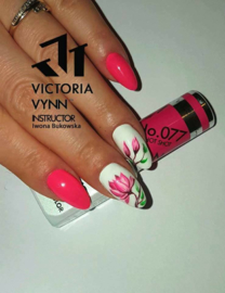 Victoria Vynn Pure Gelpolish 077 Hot Shot