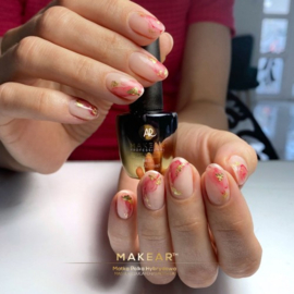 MAKEAR Gelpolish 613 | Lollipop 8ml