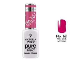 Victoria Vynn Pure Gelpolish 161 First Date