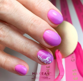 MAKEAR ProArt paint gel | PA10 Violet