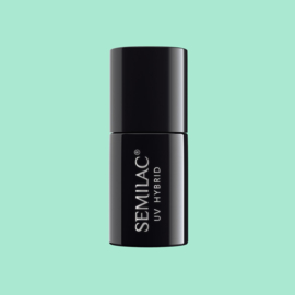 Semilac gelpolish 022 Mint 7ml