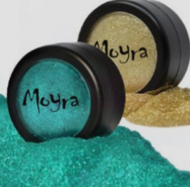 Moyra Glitter Powder