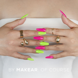 MAKEAR Gelpolish N31 | Neon 8ml