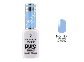 Victoria Vynn Pure Gelpolish 117 Sky Blue