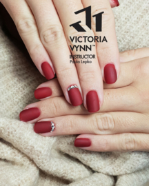 Victoria Vynn Pure Gelpolish 025 Dry Wine