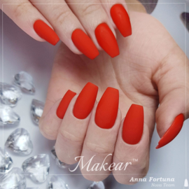 MAKEAR Gelpolish 519 | Lollipop 8ml