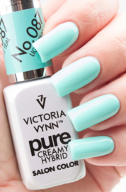 Victoria Vynn Pure Gelpolish 087 Light Teal