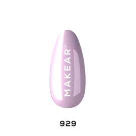 MAKEAR Gelpolish 929 | DeniMAKEAR 8ml