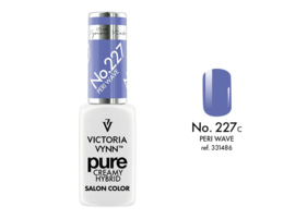 Victoria Vynn Pure Gelpolish 227 Peri Wave