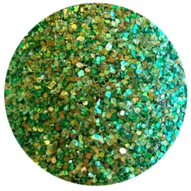 Diva Glitter The Tropic Jungle Bamboo