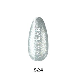 MAKEAR Gelpolish S24 | Diamond 8ml