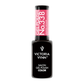 Victoria Vynn Salon Gelpolish 338 Frantic Rouge