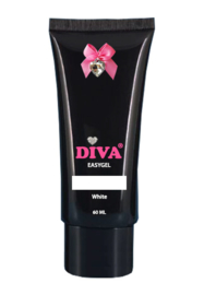 Diva Easygel White 60ml (acrylgel)