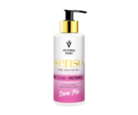 Victoria Vynn Senso Hand & Body Cream | Love Me 250ml