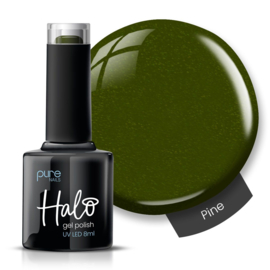 Halo Gelpolish Pine 8ml (Cat Eye)