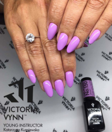 Victoria Vynn Salon Gelpolish 150 Surf Party