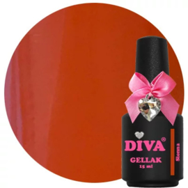 Diva Gellak Sienna 15 ml