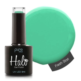 Halo Gelpolish Fresh Start 8ml