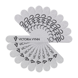 VICTORIA VYNN Vijl | Recht 100/180 - Set 10 stuks