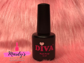 Diva Nail Prep 15ml