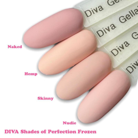 Diva Gellak Skinny 15 ml