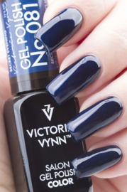 Victoria Vynn Salon Gelpolish 081 Secret Evening