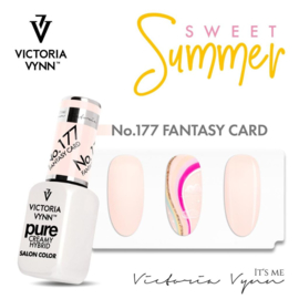 Victoria Vynn Pure Gelpolish 177 Fantasy Card