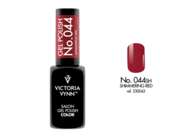 Victoria Vynn Salon Gelpolish 044 Shimmering Red