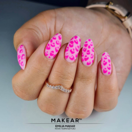 MAKEAR Gelpolish N29 | Neon 8ml