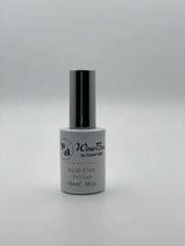 WowBao Nails Primer zuurvrij 15ml