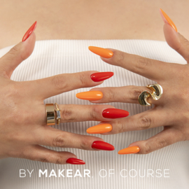 MAKEAR Gelpolish N36 | Neon 8ml