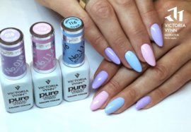 Victoria Vynn Pure Gelpolish 018 Milky Lilac