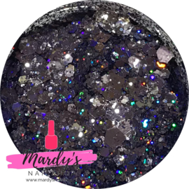 Mardy's Glitter Dazzling DA04