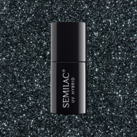 Semilac gelpolish 096 Starlight Night 7ml