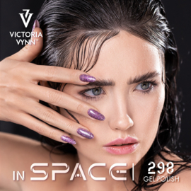 Victoria Vynn Salon Gelpolish 298 Purple Spica