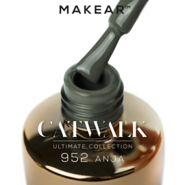 MAKEAR Gelpolish 952 Anja 8ml